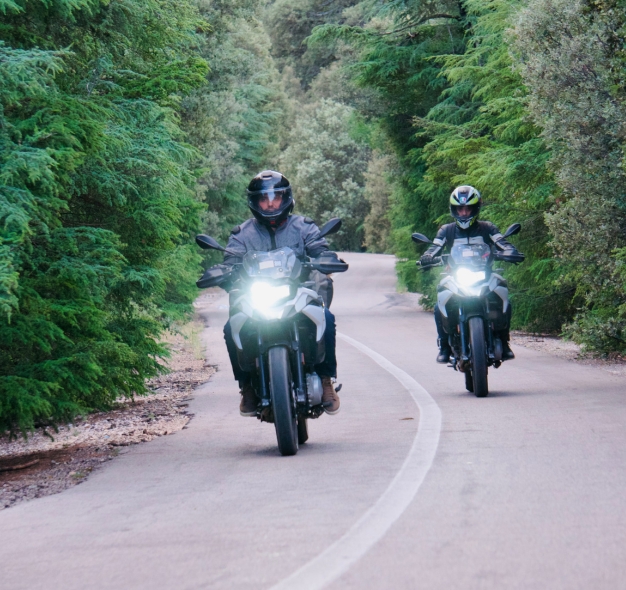 What to Expect on Moroccan Roads This Year